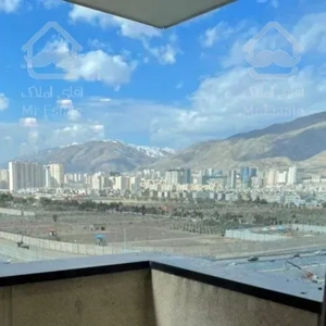 ثبت نام واحد ۸۵متر/نگاهی مدرن  در برج چیتگر