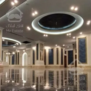 ثبت نام واحد۱۸۰متر/پنت هاوس دریاچه چیتگر