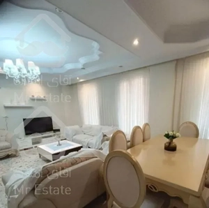 ۱۱۰متر /غرق نور/کوی فردوس