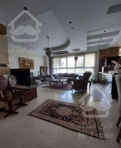 واحد ۹۲ متر ۲خواب/ سالن پرده خور