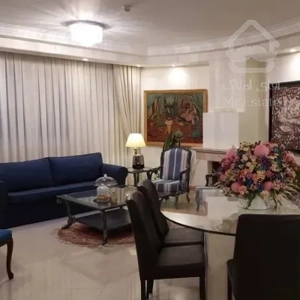 فروش اپارتمان ۶۵ متر ۲ خواب خوش چیدمان باغ فیض