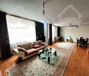 ۱۳۷متر۳خواب فول امکانات/آکواریوم نور/جردن