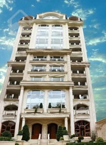 پیش فروش چیتگر برج مدرن درحال ساخت ۲۴ماهه