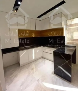 ۶۰ متر ۱ خواب فول امکانات خوش نقشه