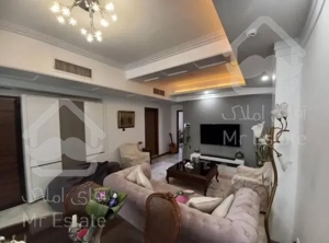 ۹۶ متر، بازسازی شده، پاسیوی قابل چیدمان