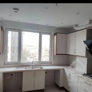 فروش اپارتمان ۸۵ متر سالن پنجره قدی ویو دار