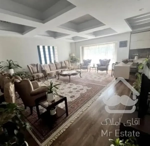 ۱۶۵ متر، ۳ خواب، ۳ پارکینگ