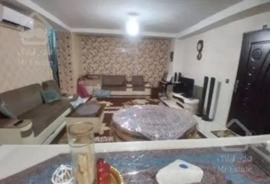 ۹۳ متر، ۲ خوابه، بازسازی شده