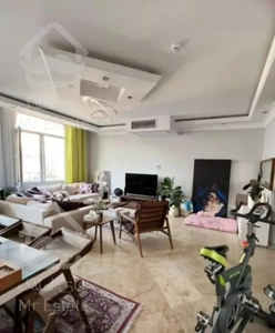 ۷۲ متر ۲ خواب غرق نور