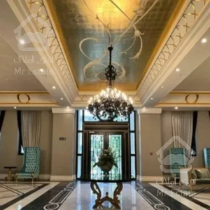 ثبت نام آپارتمان۱۲۰متر دریاچه/تحت نظارت کامل اتحادیه انبوهسازی