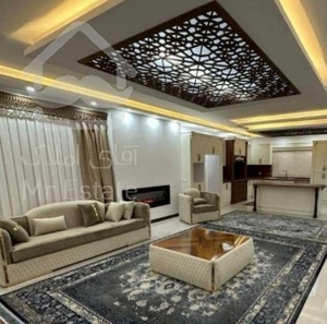 فروش اپارتمان ۱۰۰ متر*سالن پرده خور*اباذر