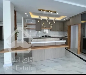 آپارتمان ۱۳۰ متری فول امکانات (زیر قیمت) فردیس