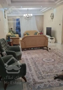 ۹۷متر / دو کله نور گیر