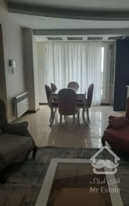 واحد ۵۸ متر ۱خواب سالن پرده خور خطی