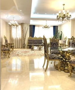 ۱۹۵ متر، بازسازی شده، فول مشاعات