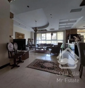 فروش اپارتمان ۱۱۰ متری*فردوس شرق*سالن پرده خور