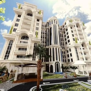 پیش فروش برج باغ چیتگرارتفاعات/قیمت قطعی