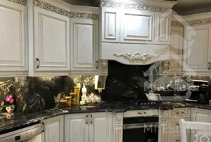 95 متر/در پونک/فول امکانات/سالن پرده خور