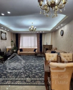 ۹۰متر / سرتاسر پرده خور/ چهار باغ