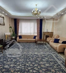 ۹۸متر / دوکله نور / جنت آباد مرکزی