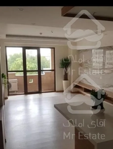 فرو ش اپارتمان ۷۸ متر*سالن پرده خور*طوقانی