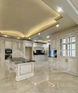 فروش ۱۲۵ متر اپارتمان دو کله نور گیر *شهران