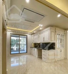 105متر/۲خواب/خوش نور و نقشه