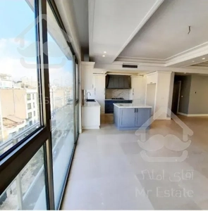 ۱۳۱ متر ،۳خواب،روبه آفتاب،بازسازی شده /شمال جردن