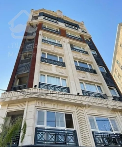 ۱۵۵متر/نوساز/جنت شمال/تکواحد/۲پارکینگ