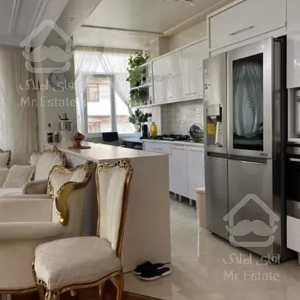 ۹۲متر/۲خواب/کم واحد/تاپ لوکیشن