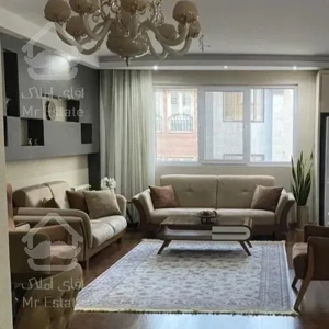 ۸۹متر/۲خواب/کم واحد/کم سن/تاپ لوکیشن