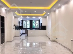 ۱۲۳ متر، ۵ ساله، کلید نخورده، تاپ لوکیشن