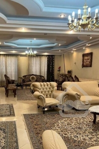 ۹۰ متر فول رو به آفتاب در پونک