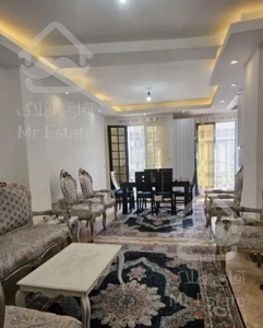 ۹۰متر سالن پرده خور جنت آباد مرکزی