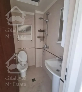 ۱۲۱ متر، ۵ ساله، تاپ لوکیشن، پلان تفکیکی