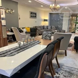 100متر/۲خواب/خوش نور و نقشه/در جنت آباد جنوبی