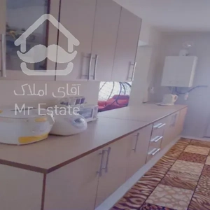 آپارتمان سه خوابه ترکیه ای ساز طبقات