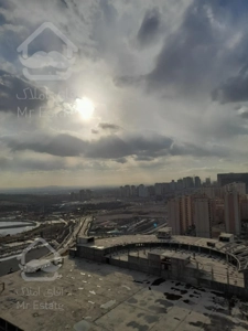 ۱۲۷ متر ویو دریاچه نوساز مشاعات بی نظیر