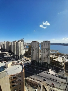 ۷۱ متر یک نوساز خواب قلب دریاچه