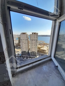 ۱۶۰ متر ۳ خواب نوساز میدان دریاچه