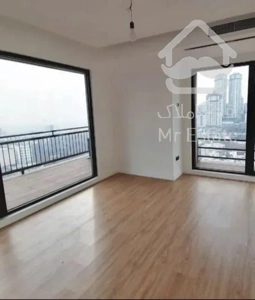 آپارتمان ۲خوابه فول امکانات