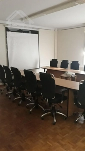 125 متر سند اداری میدان ونک