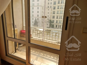 اجاره واحد 190 متری در فرمانیه (برج)