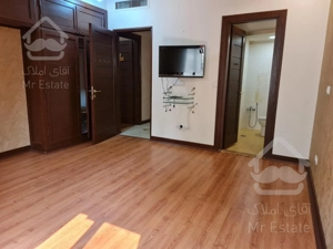 اجاره اپارتمان 195 متری در فرمانیه