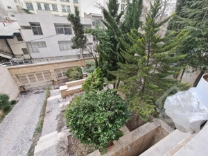 اجاره اپارتمان 143 متری در فرمانیه