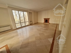 اجاره آپارتمان 215 متری در فرمانیه