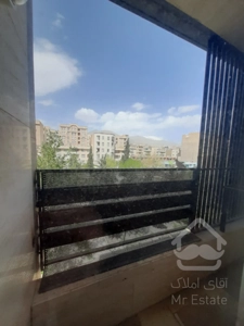 فروش آپارتمان ۸۰متری ۲خواب ویو پارک جنت آباد مرکزی