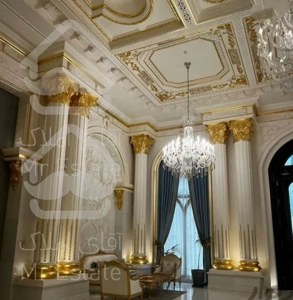 300 متری در دروس لاکچری