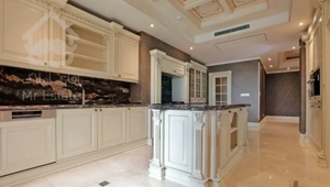 اجاره 250 متر در پاسداران