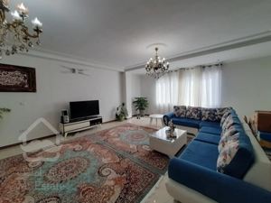 فروش آپارتمان ۱۱۰متر ۲خواب دوکله نور تراورتن سردارجنگل